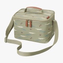Cool/Lunchbag Large Crocodile Fresk