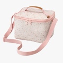 Cool/Lunchbag Large Garden Flowers Fresk
