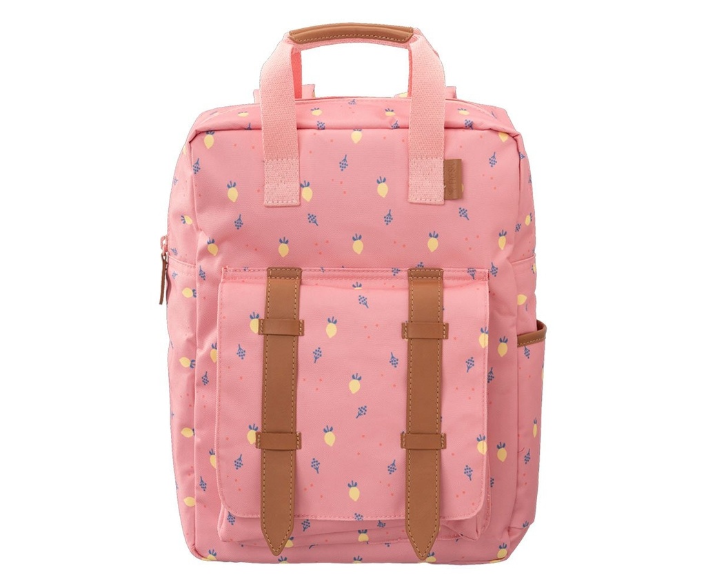 Backpack Large Summer Fruit Fresk