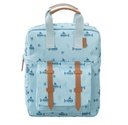 Backpack Large Submarine Fresk