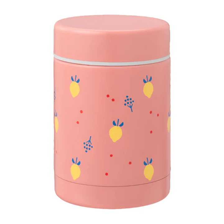 Thermos Food Jar 300 Ml Summer Fruit Fresk