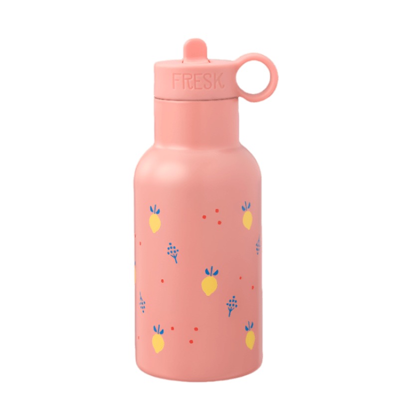 Thermos Bottle 350 Ml Summer Fruit Fresk