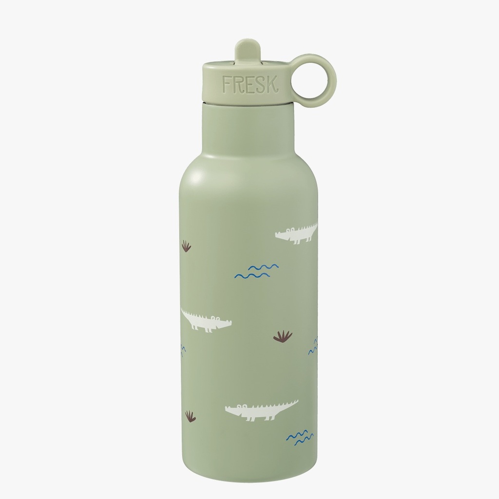 Thermos Bottle 500 Ml Crocodile Fresk