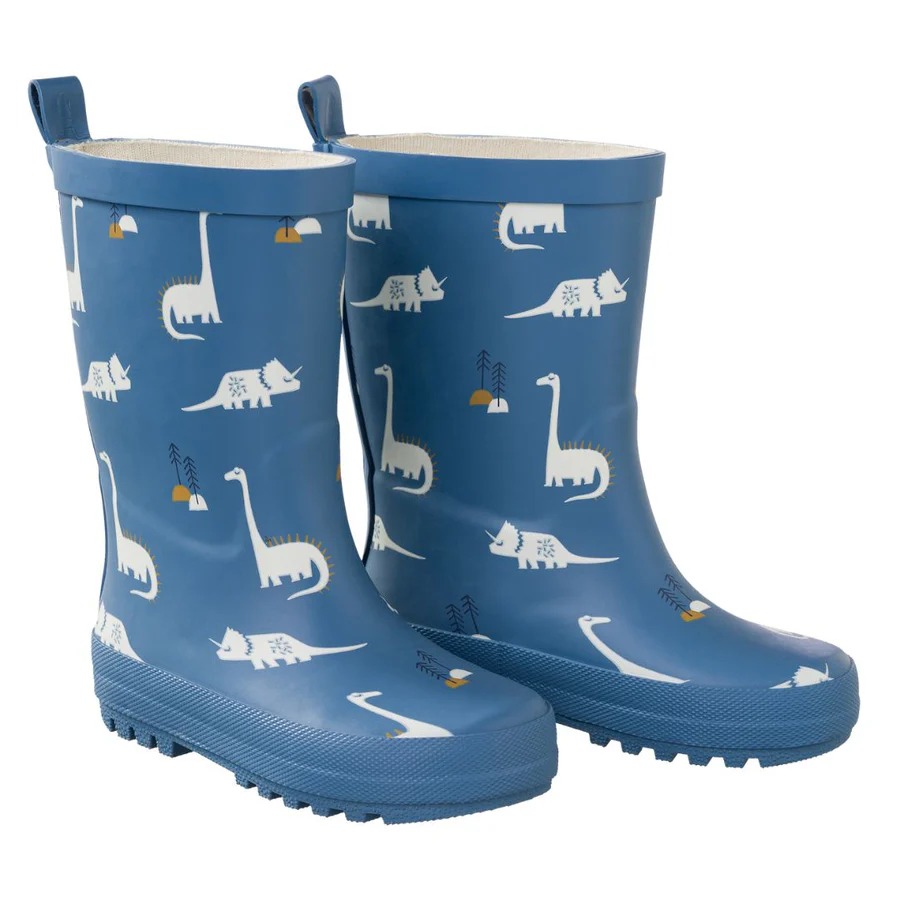 Rainboots Dino Mt 24 Fresk