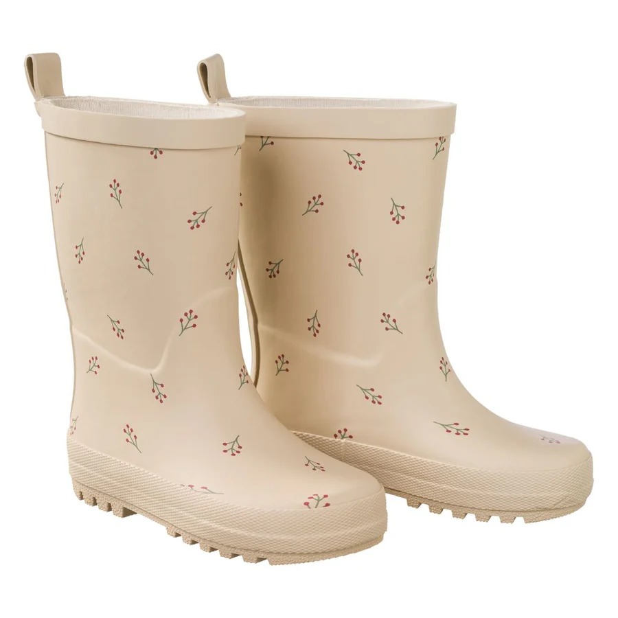 Rainboots Berries Mt 25 Fresk