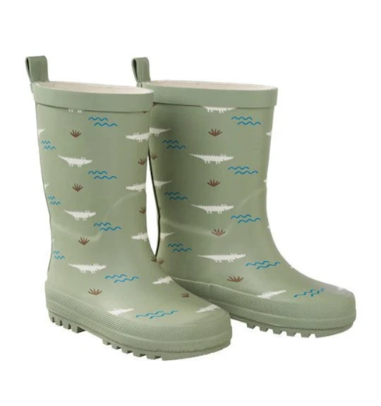 Rainboots Crocodile Mt 24 Fresk