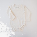 Body Beige 6-9M Peekaboo
