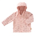 Raincoat Seahorse 6 Yrs Fresk