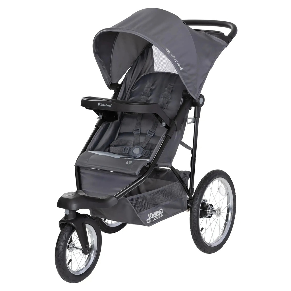 Coche para trotar Journey Jogger Baby Trend