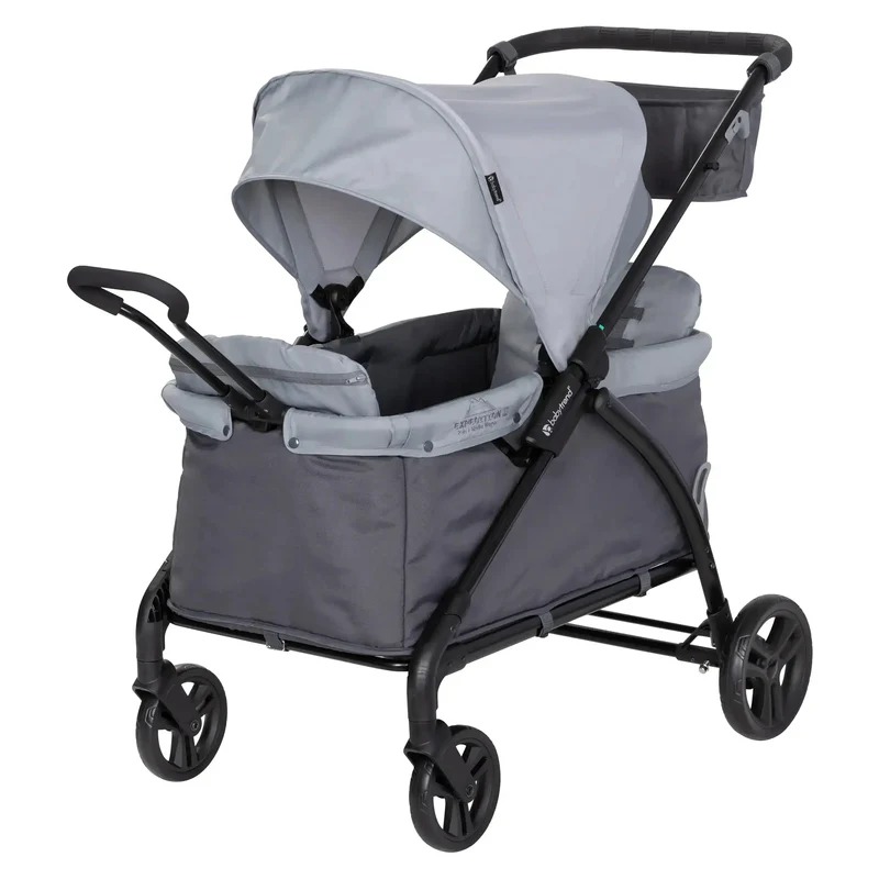 Wagon Expedition LTE 2 en 1 Baby Trend