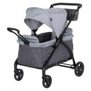 Wagon Expedition LTE 2 en 1 Baby Trend