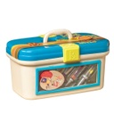 Dr. Doctor, Medical Kit B.Toys