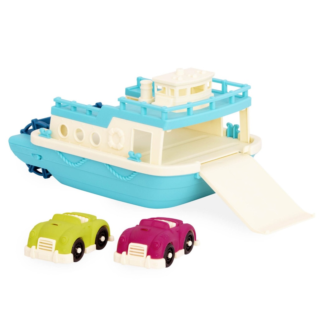 Ferry Boat B.Toys