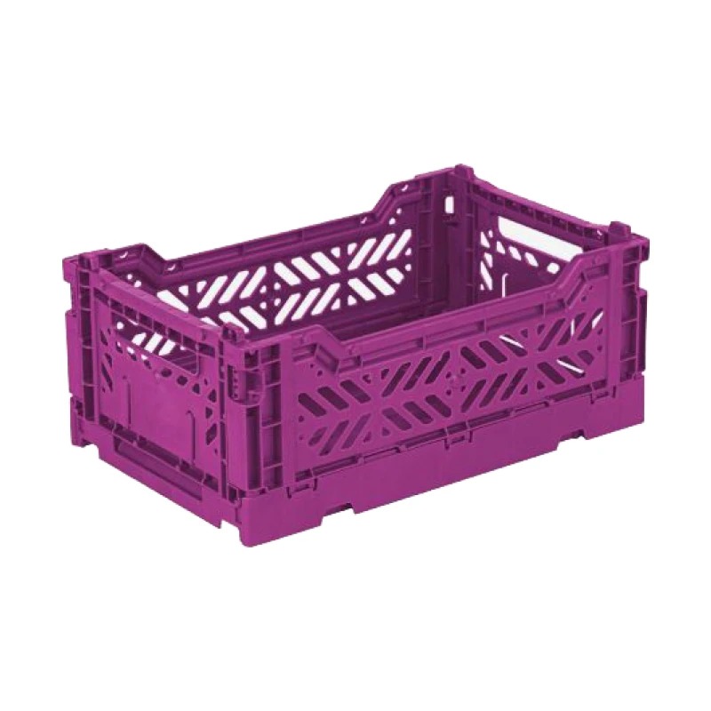 Organizador Midi Violeta Aykasa