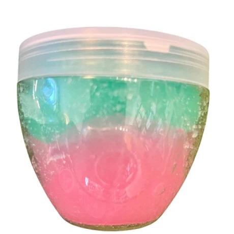 Cloud Slime-Candy Floss Water Elf