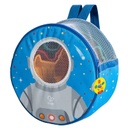 Mochila set playa - Naves Espaciales Hape
