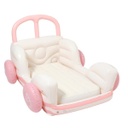 Kids Sleepover Bed Summer Van Candy Sunnylife