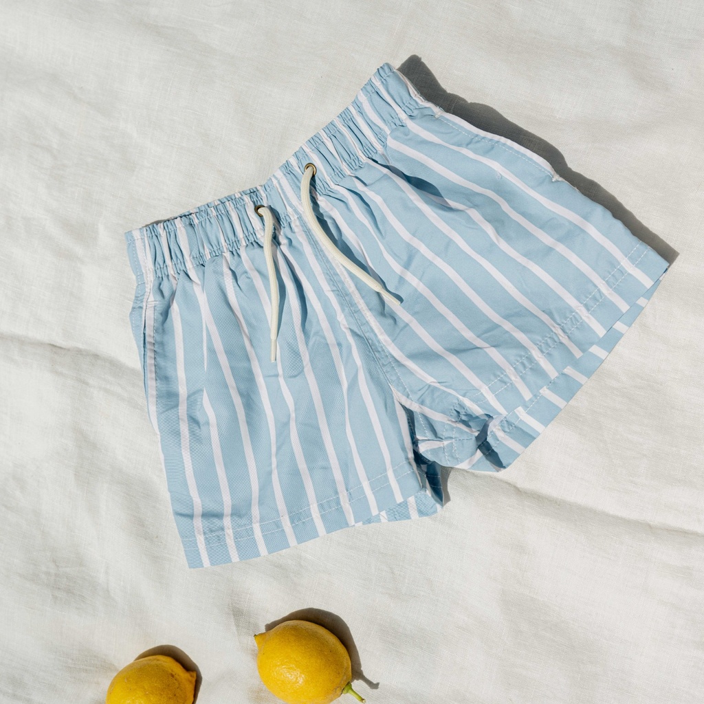 Gales Pbo Celeste 8Y - Short Peekaboo Mamma Duck