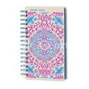 Agenda Pocket Hope Rosa Mooving