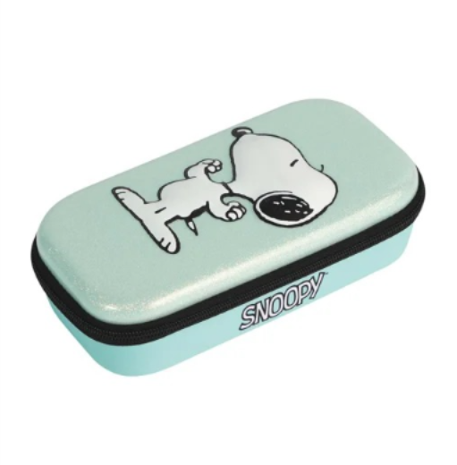 Cartucher Snoopy Box Mooving