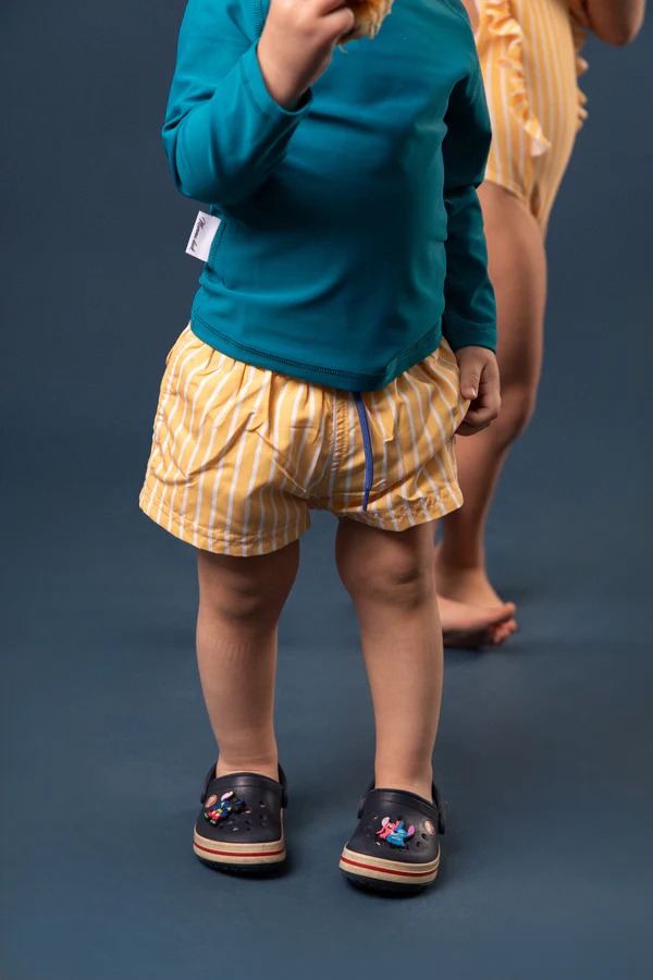 Gales Arena 10Y - Short Mamma Duck