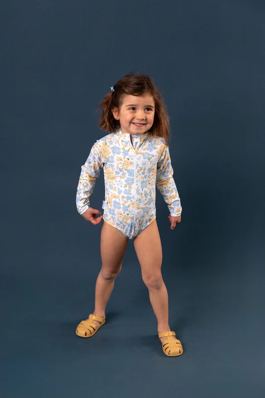 Eurasian Blue Liberty 8Y - Malla Ml Mamma Duck