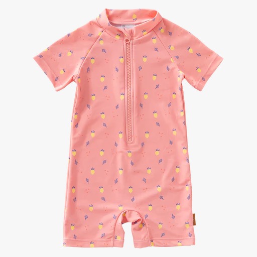 Swim UV Suit Summer Fruit 3-6m Fresk