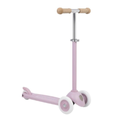 Monopatín ECO de Tres Ruedas +3 Lavender Banwood
