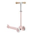 Monopatín ECO de Tres Ruedas +3 Pink Banwood