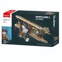 Model Bricks Avioneta 293 Pcs Sluban