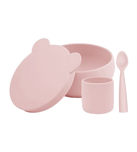 Blw Set I - Pinky Pink Minikoioi