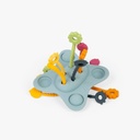 Juego De Motricidad Fina Bigjigs