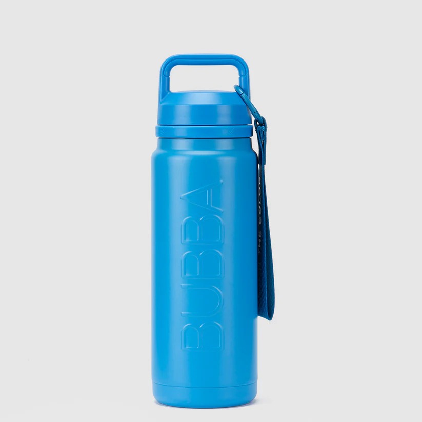 Bubba Botella Strap Originals - Azure Bubba