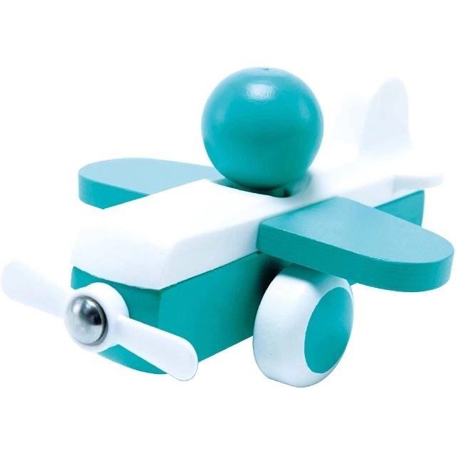 Pequeño Avion - Celeste Hape