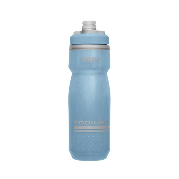 Podium Chill 621 ml, Crystal Blue Camelbak