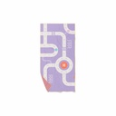 Playtowel M - Road Lavender Quut