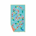 Playtowel L - Snakes &amp; Ladders Quut