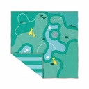 Playtowel Xl - Safari Quut