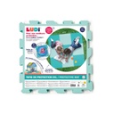 Sport Mat XXL Tapis de protección Ludi