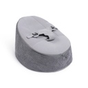 Tumbona Asiento Evolutivo Grey Doomoo