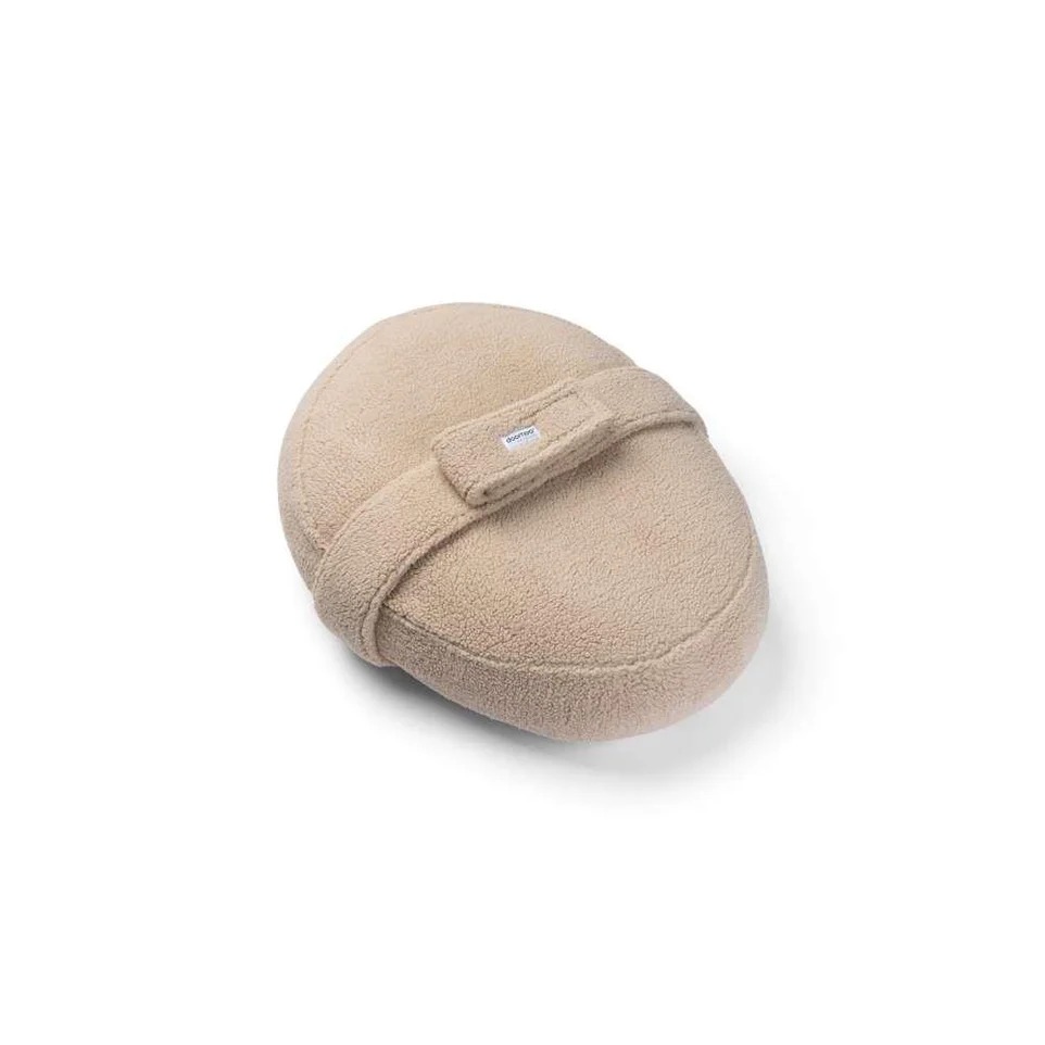 Almohadon Relax Teddy Biscuit Doomoo