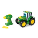 Build A Buddy Tractor John Deere