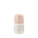 Biberón SX PRO 150 ML 0-3 M Birdies Rosa Suavinex