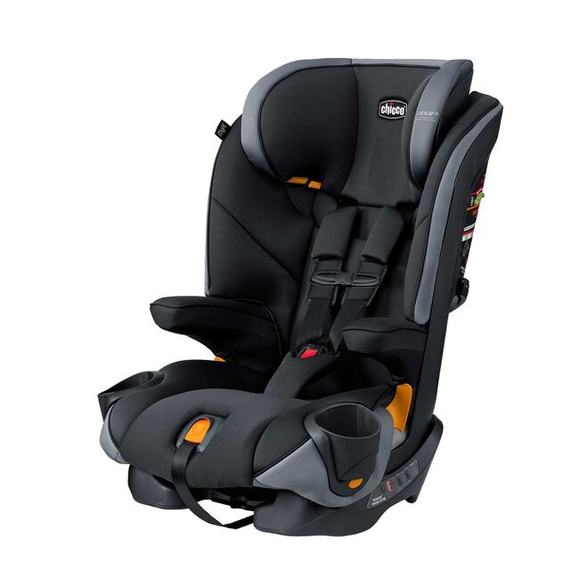 Butaca Myfit Iron Chicco