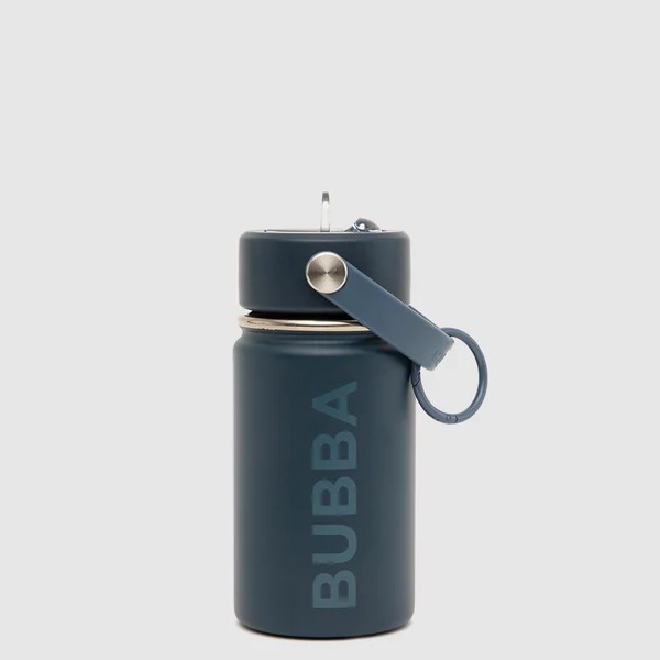 Botella Blue Bubbita Bubba