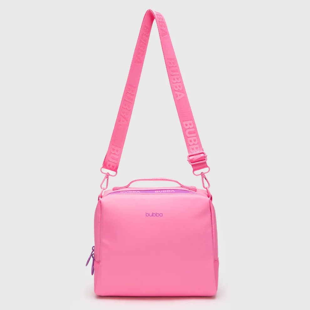 Lonchera Day Essentials Cherry Bubba