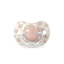 Chupete Fisio. 6-18M Sx Pro - Birdies Rosa Suavinex