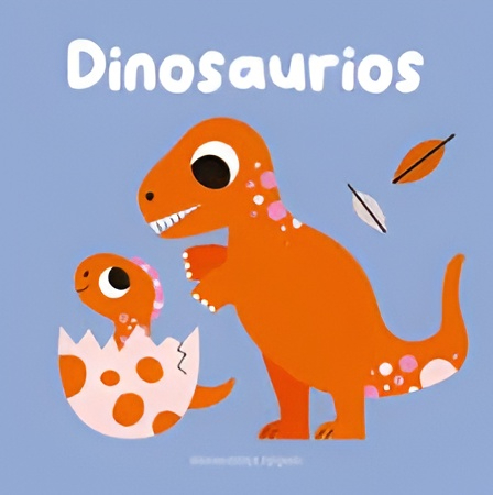 Dinosaurio Picarona