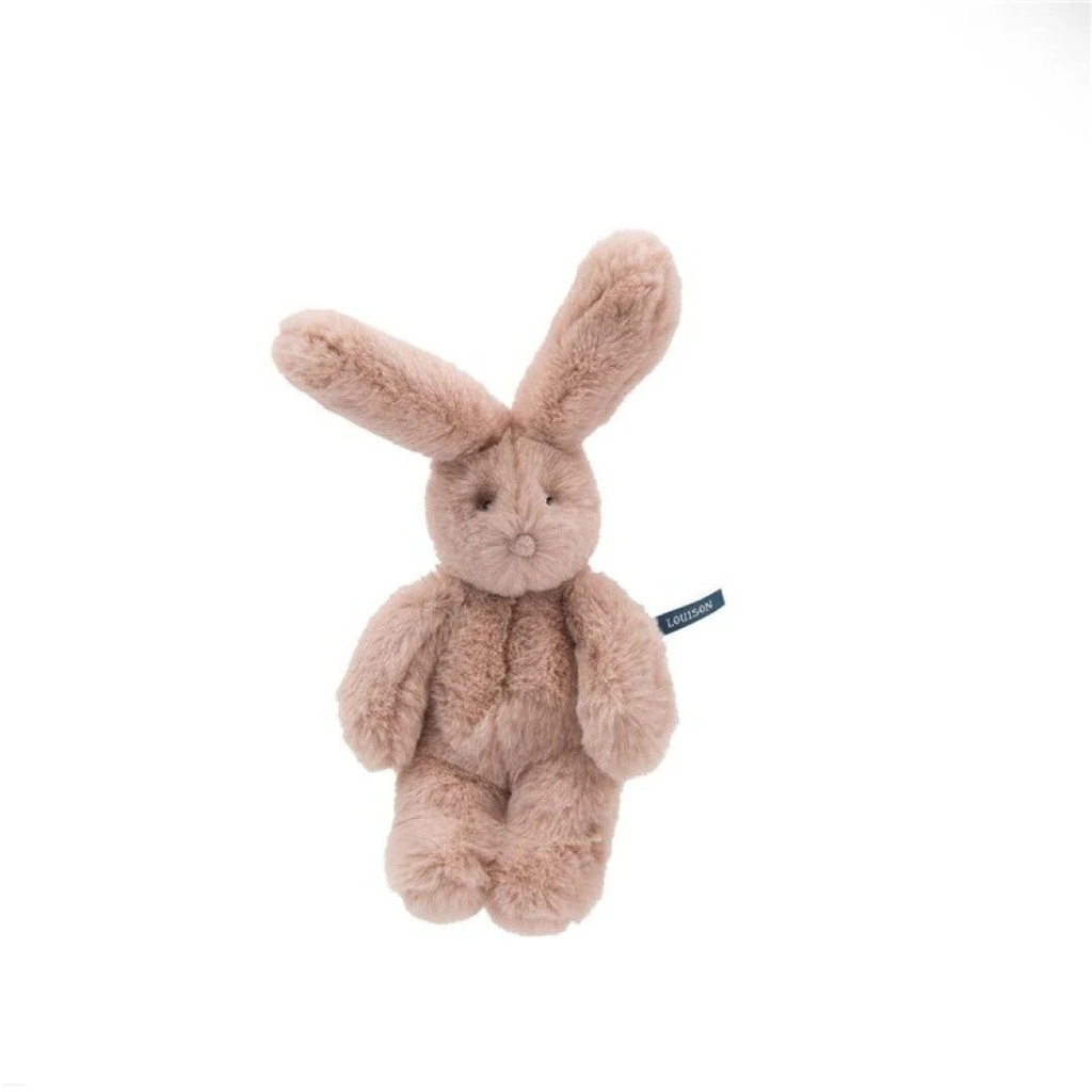 Peque Conejo Rosa Arthur &amp; Louison Moulin Roty