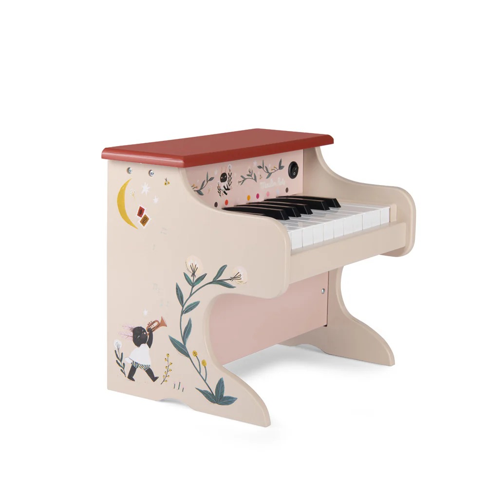 Piano Alp Moulin Roty